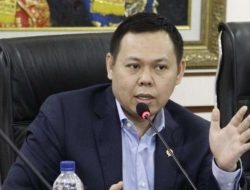 Wakil Ketua DPD: Beri Ruang Untuk Capres Independen Melalui Amendemen