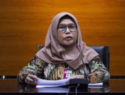 KPK Diminta Usut Dugaan Pelanggaran Pidana Lili Pintauli Siregar
