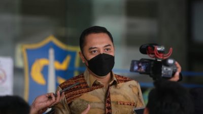 Wali Kota: APBD Surabaya Wujudkan Penghasilan Warga Setara UMK