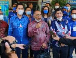 Pengkudeta Partai Demokrat Satu Per Satu Mulai Rontok