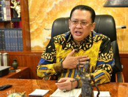 Ketua MPR Minta Kemenaker Bentuk tim Khusus Tangani Aduan THR