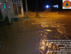 Prioritaskan Keselamatan Penanganan Darurat