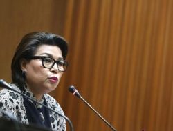 GIB Kritisi Mantan Pimpinan KPK Jadi Preskom PT Sentul City