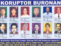 DPR Apresiasi Penyitaan Aset Perampok BLBI