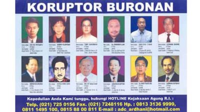 DPR Apresiasi Penyitaan Aset Perampok BLBI