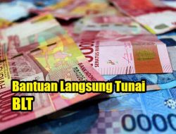 Gegara Tidak Dapat Jatah, Warga Protes ke Kades