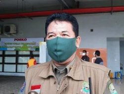 Cegah Teroris, Kasatpol PP Kota Bekasi Minta Warga Yang Mengontrak di Data