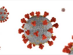 Pemprov DKI Klaim Kasus Covid-19 di Jakarta Menurun