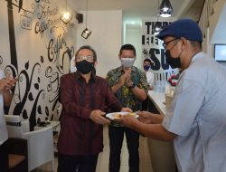 Soft Lounching Mediakarya.id dan Podcast Bisik Mamu Warnai Media Tanah Air