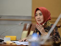 Menkum HAM Didesak Segera Atasi Soal Over Capacity Lapas