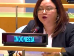 Indonesia Sebut Vanuatu Tutup Mata Soal Kelompok Separatis Kriminal