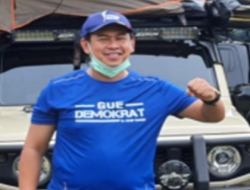 Siapa Lawan Kuat di Musda Partai Demokrat DKI Jakarta?