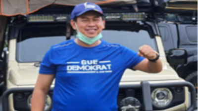 Siapa Lawan Kuat di Musda Partai Demokrat DKI Jakarta?