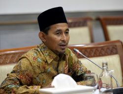 Tokoh Agama jadi Sasaran Teror, Awas Komunis Bangkit Lagi