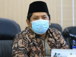 Begini Panduan PTM untuk Pesantren di Masa PPKM Level 3