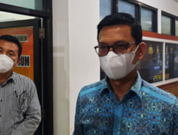 Polda Jambi Tangkap Buronan Kasus Dugaan Penipuan Rp1,6 Miliar