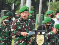 Ini Sikap Muhammadiyah Terkait Pernyataan Pangkostrad