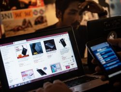 Mendag: Ekonomi Digital Kikis Kesenjangan Sosial