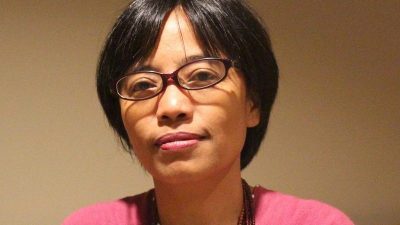 Sekjen AMAN Dorong DPR Sahkan RUU Masyarakat Hukum Adat