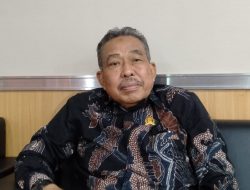 7 Fraksi DPRD DKI Laporkan Prasetio Edi Marsudi ke BK