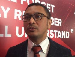 Kerap Kritisi Anies, Giring Diminta Tunjukkan Prestasinya Selama Terjun di Panggung Politik