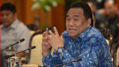 Politisi NaDem Ini Ingatkan Masyarakat untuk Waspadai Money Politics