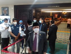 Demokrat DKI Nilai Interpelasi Sarat Muatan Politik