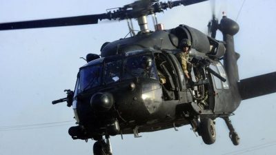 Militan Taliban Tertipu, Ternyata Helikopter Peninggalan AS Hanya Barang Rongsokan