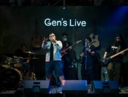 Music Loe Men Siap Jadi Wadah Untuk Pelaku Industri Musik Tanah Air