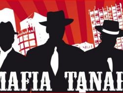 Komisi II DPR Segera Bentuk Panja Mafia Tanah