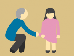 Psikolog Ungkap Ciri-Ciri Pengidap Pedofilia