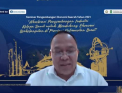 Kemenperin: Indonesia  jadi Penentu Harga CPO Global Pada 2045