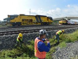 Bangun Proyek Infrastruktur Transportasi, Kemenhub Gandeng Pemerintah Jepang