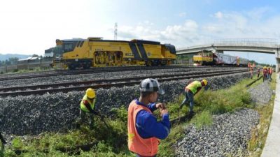 Bangun Proyek Infrastruktur Transportasi, Kemenhub Gandeng Pemerintah Jepang
