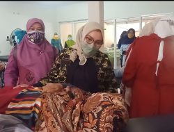 DPPKB Kota Bekasi Berikan Pelayanan KB di Hari Kontrasepsi Internasional Ke-14