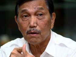 Tugasnya Dinilai Over Capacity,  Peran LBP Mulai Tuai Kritik