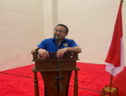 Penyatuan DPD KNPI Sultra Tidak Dihadiri Ketum Andreas