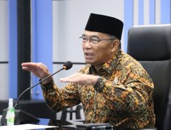 Menko PMK Minta Da’I Muhammadiyah Harus Jadi Agen Perdamaian