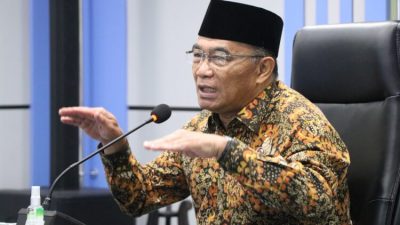 Menko PMK Dorong Deklarasi ASEAN Tentang Pembangunan Keluarga