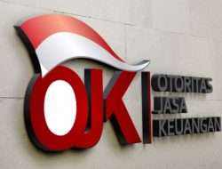 OJK Prediksi Penyaluran Kredit Tumbuh 4 Persen