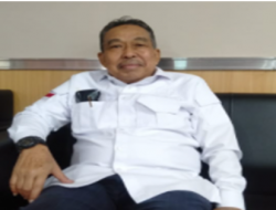 Desakan Untuk Interpelasi, Lobi PDIP Dicuekin 7 Fraksi