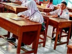Minggu Depan, PTM di Ciawi Bogor Diterapkan