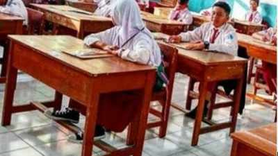 Minggu Depan, PTM di Ciawi Bogor Diterapkan