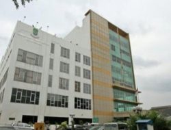 Wali Kota Tetapkan Tim Penilai BLUD di Lingkungan Pemerintah Kota Bekasi