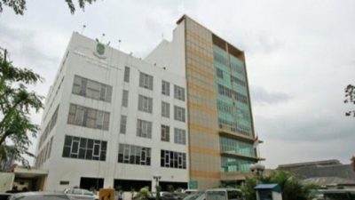 Wali Kota Tetapkan Tim Penilai BLUD di Lingkungan Pemerintah Kota Bekasi