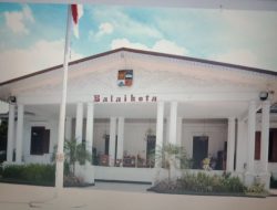 Hibah Lahan Untuk Komplek Perkantoran Pemkot Bogor Telah Disetujui DJKN