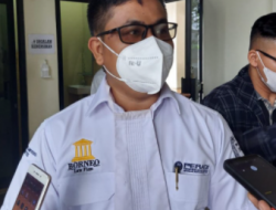 Vonis korupsi RSUD Boejasin Ditunda Karena Terdakwa Terpapar COVID-19