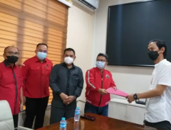 PDI Perjuangan Kalbar Polisikan Akun Penyebar Hoaks Megawati Meninggal