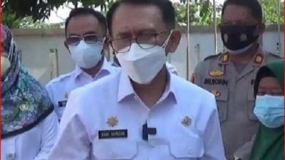 Anggota DPRD Minta Semua Pihak Hormati Pengangkatan Pj Bupati Bekasi