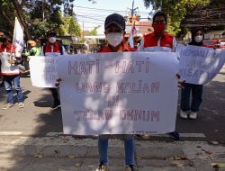 PMPRI Desak OJK Usut Pembobol Rekening Pekerja Perkebunan